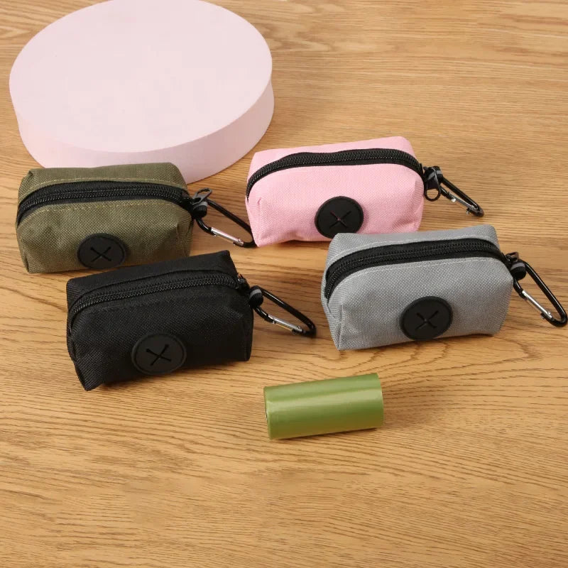 Poop Bag Holder