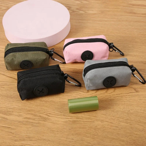 Poop Bag Holder