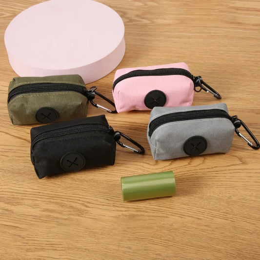 Poop Bag Holder