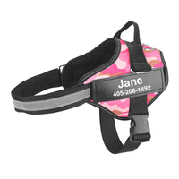 Pink Camo
