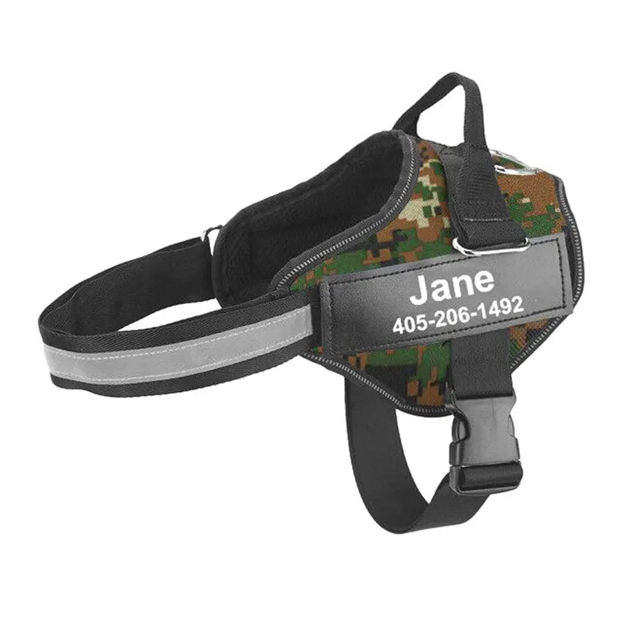 Camo